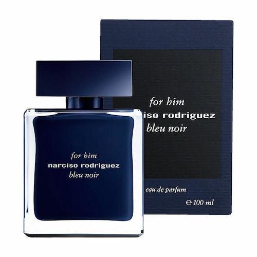 Narciso Rodriguez For Him Bleu Noir EDP 100ml Perfume - Thescentsstore